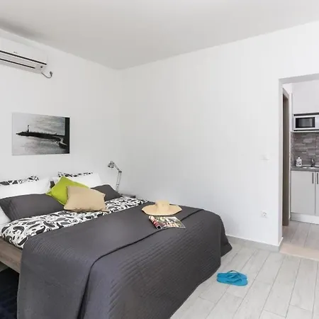 Providenca Apartman