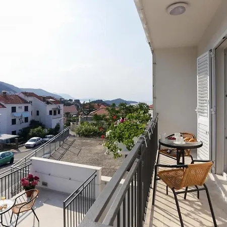 Providenca Apartman